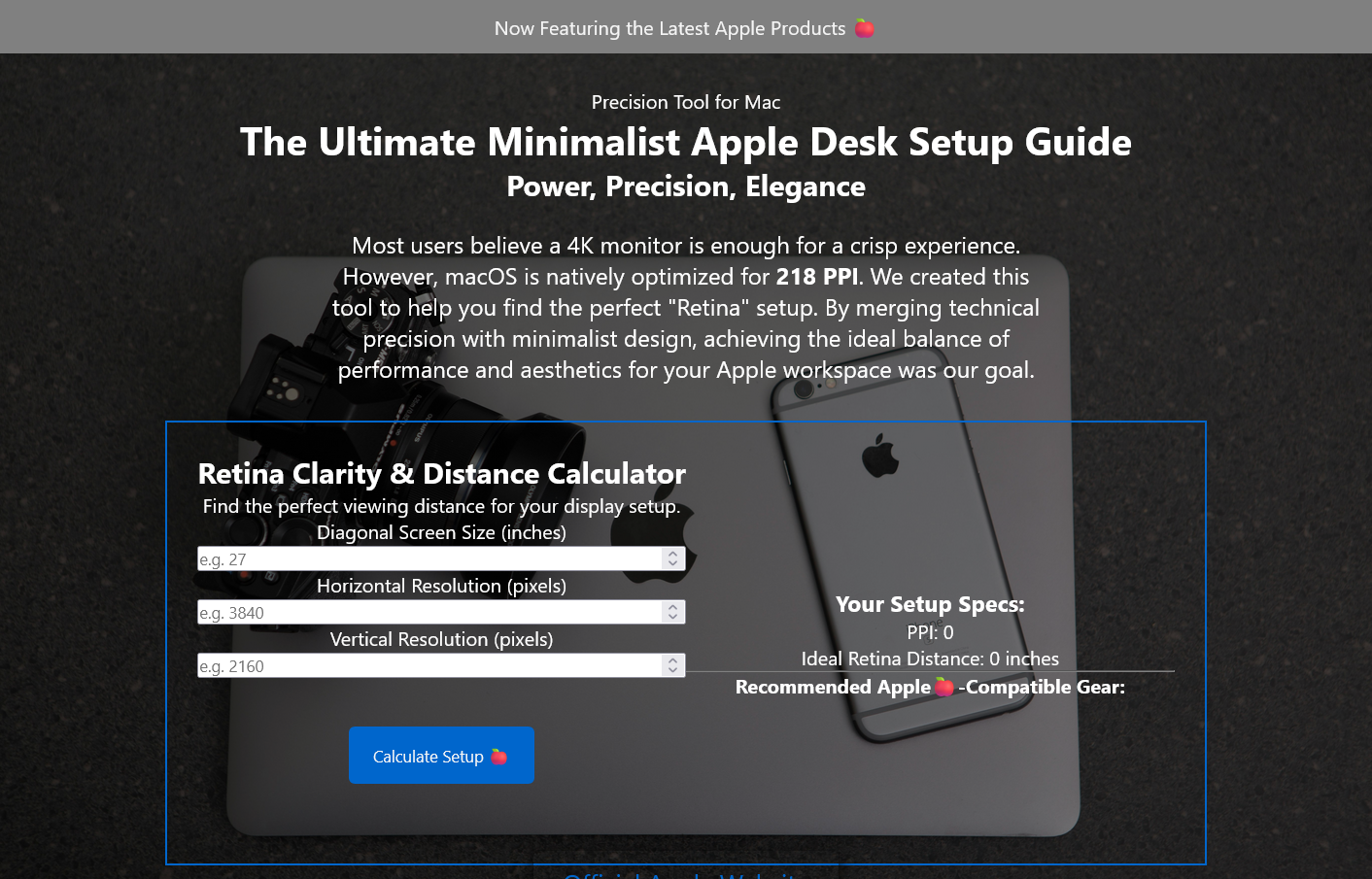Local Hauling Service SEO Landing Page